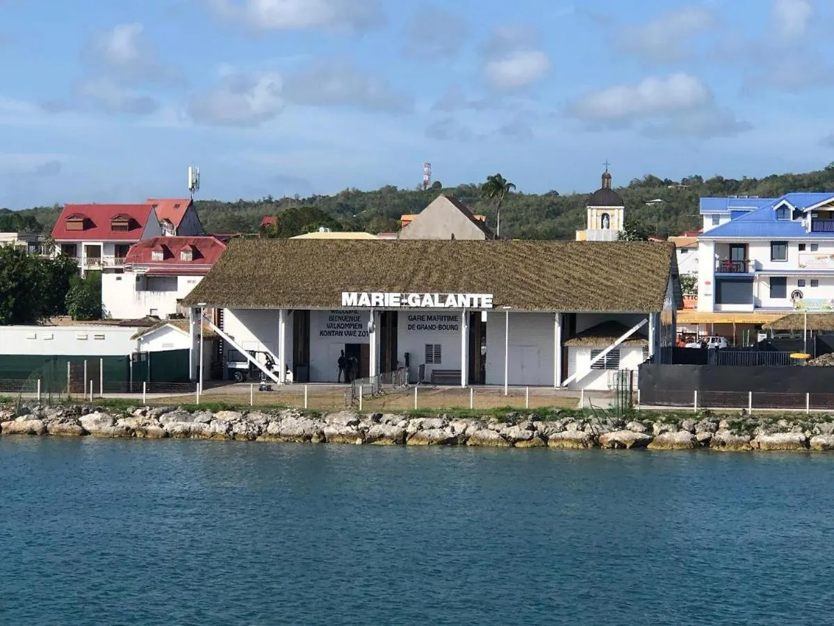 Toumalacai Appart 245 Folle Anse 0*,